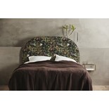 Nordal Perchero de pared Nera - dorado