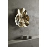 Nordal Grina pot small - bruin marmer Nordal Grina pot small - bruin marmer