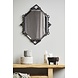Nordal Grina pot large - bruin marmer Nordal Grina pot large - bruin marmer