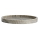 Nordal Vinga dienblad large - bruin marmer Nordal Vinga dienblad large - bruin marmer