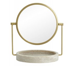 Nordal Miroir de table Haja Nordal Miroir de table Haja