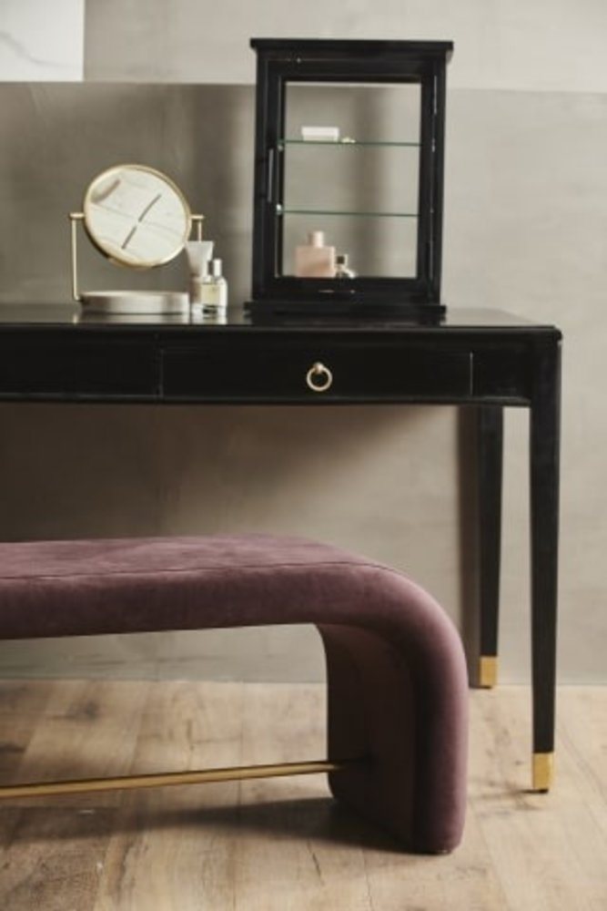 Nordal Espejo de mesa Haja