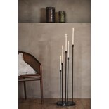 Nordal Clyde vas stor - brun