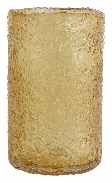 Nordal Clyde vase Large - rav