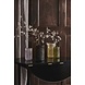 Nordal Clyde vaas Large - amber Nordal Clyde vaas Large - amber