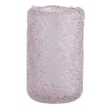 Nordal Clyde Vase mittel - rosa