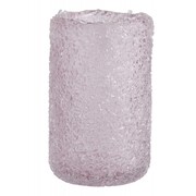 Nordal Clyde vase medium - pink Nordal Clyde vase medium - pink
