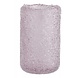 Nordal Clyde vaas medium - roze Nordal Clyde vaas medium - roze