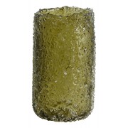 Nordal Clyde Vase mittel - grün Nordal Clyde Vase mittel - grün