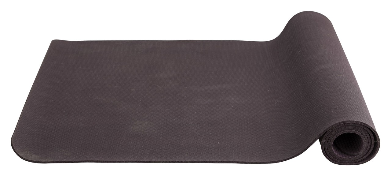 Nordal Yoga mat - burgundy