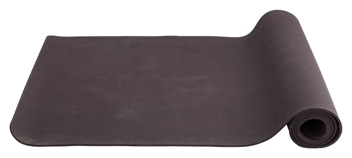 Nordal Yogamatta - vinröd