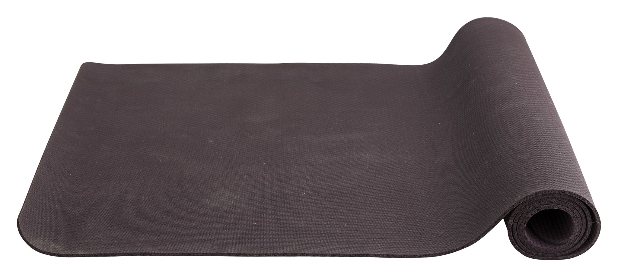 Nordal Tapis de yoga - bordeaux