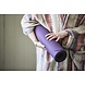 Nordal Yoga mat - burgundy Nordal Yoga mat - burgundy