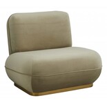 Nordal Sillón Iseo - arena