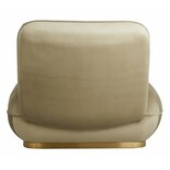 Nordal Sillón Iseo - arena