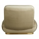 Nordal Iseo lounge chair - sand Nordal Iseo lounge chair - sand