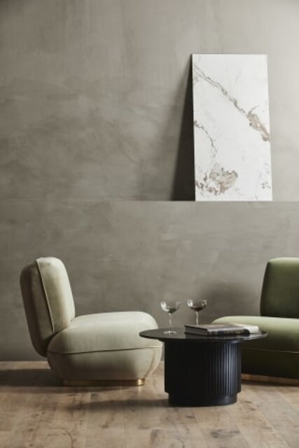 Nordal Sillón Iseo - arena