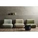Nordal Iseo lounge stoel - mintgroen Nordal Iseo lounge stoel - mintgroen