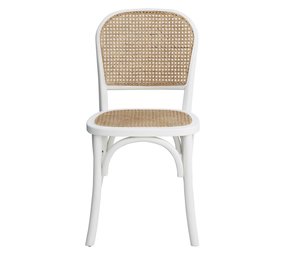 Nordal Silla Wicky - blanco Nordal Silla Wicky - blanco