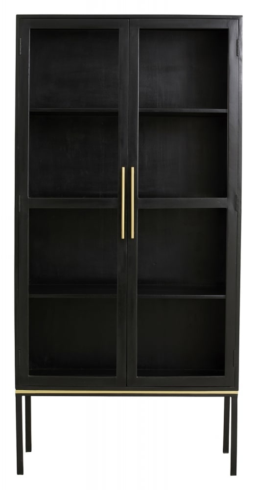 Nordal Armoire Koshi - noir