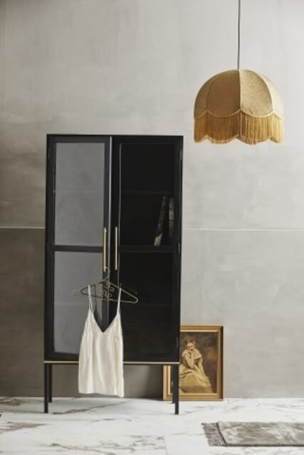 Nordal Armoire Koshi - noir