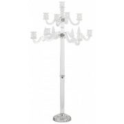 Nordal Faray candlestick for 9 candles Nordal Faray candlestick for 9 candles