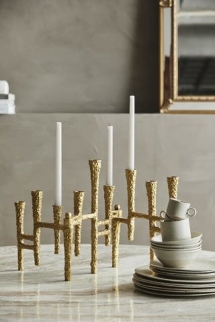 Nordal Vaila candlestick