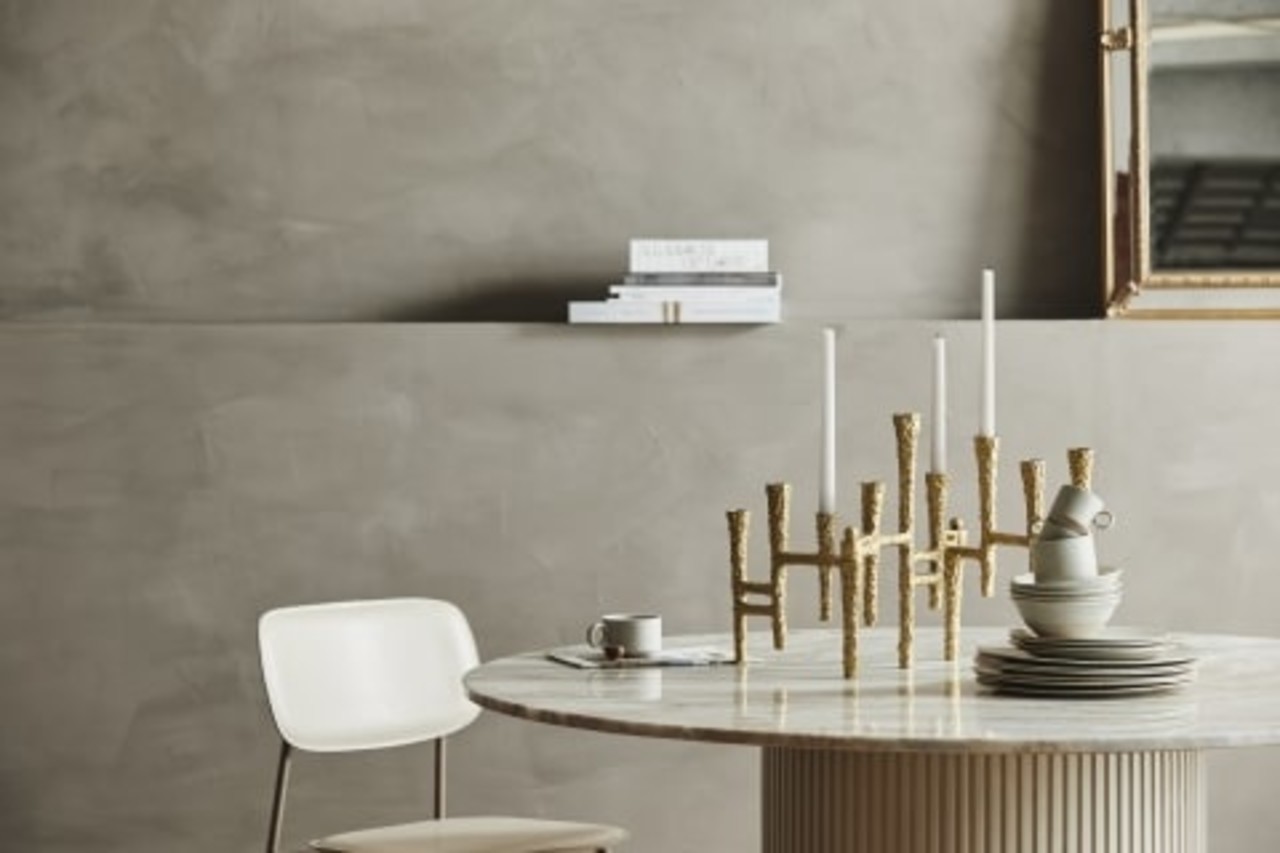 Nordal Vaila candlestick