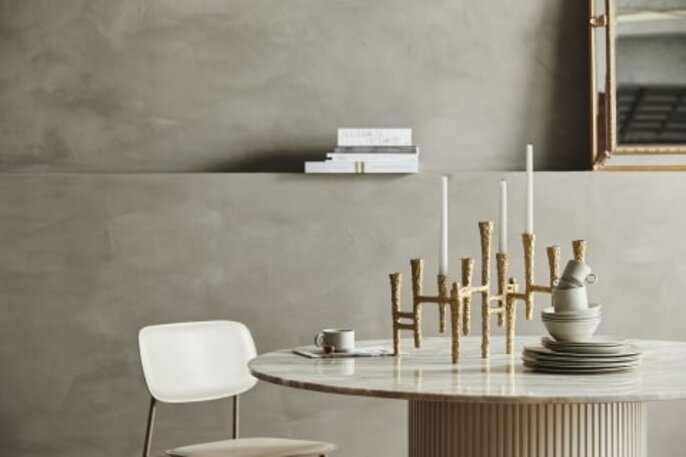 Nordal Vaila candlestick