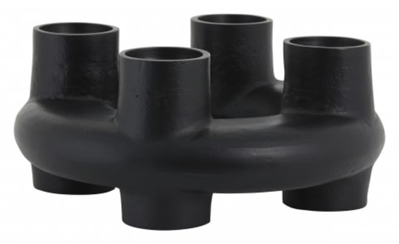 Nordal Senja ljusstake - stor Nordal Senja ljusstake - stor
