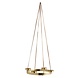 Nordal Arona candlestick - small Nordal Arona candlestick - small