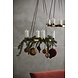 Nordal Arona candlestick - small Nordal Arona candlestick - small