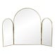Nordal Rukia table mirror Nordal Rukia table mirror