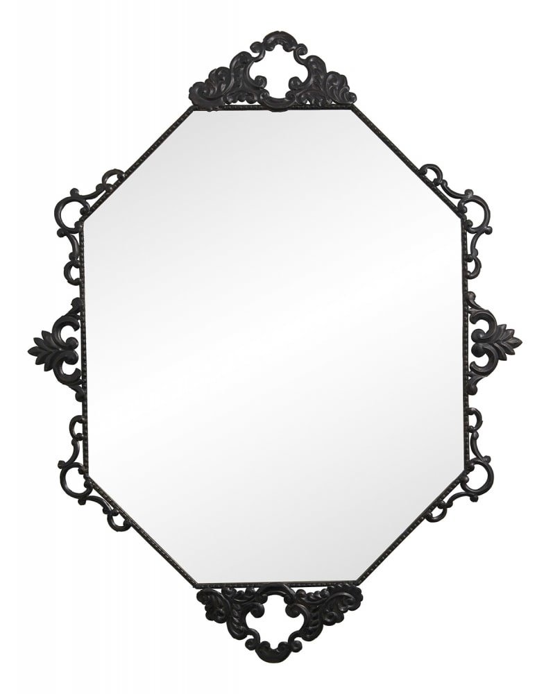 Nordal Larus wall mirror