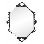 Nordal Espejo de pared Larus