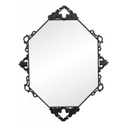 Nordal Larus wall mirror