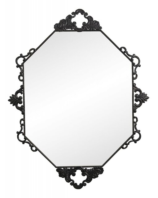 Nordal Larus wall mirror