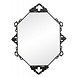 Nordal Larus wall mirror Nordal Larus wall mirror