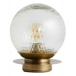 Nordal Zeus buiten wandlamp Nordal Zeus buiten wandlamp