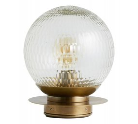 Nordal Zeus utendørs vegglampe Nordal Zeus utendørs vegglampe