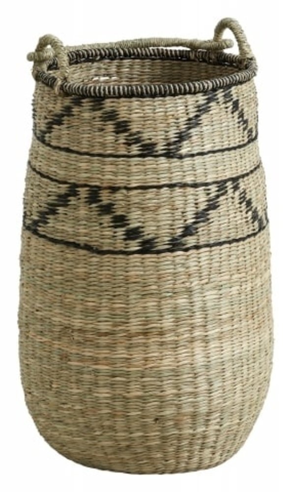 Nordal Trogir mand small - naturel Nordal Trogir mand small - naturel