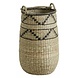 Nordal Trogir basket small - natural Nordal Trogir basket small - natural