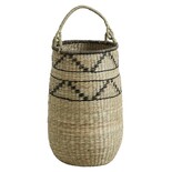 Nordal Panier Trogir petit - naturel Nordal Panier Trogir petit - naturel