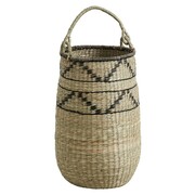 Nordal Trogir basket small - natural Nordal Trogir basket small - natural