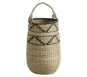 Nordal Trogir basket small - natural Nordal Trogir basket small - natural