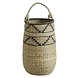 Nordal Trogir basket small - natural Nordal Trogir basket small - natural