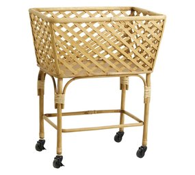 Nordal Arvi panier carré