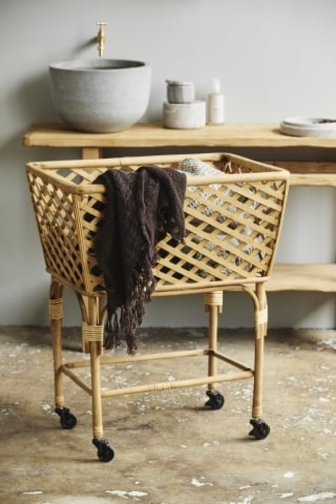 Nordal Arvi basket square