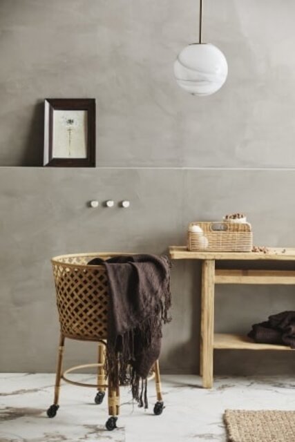 Nordal Panier Arvi rond