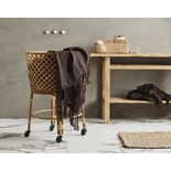 Nordal Arvi korg rund Nordal Arvi korg rund